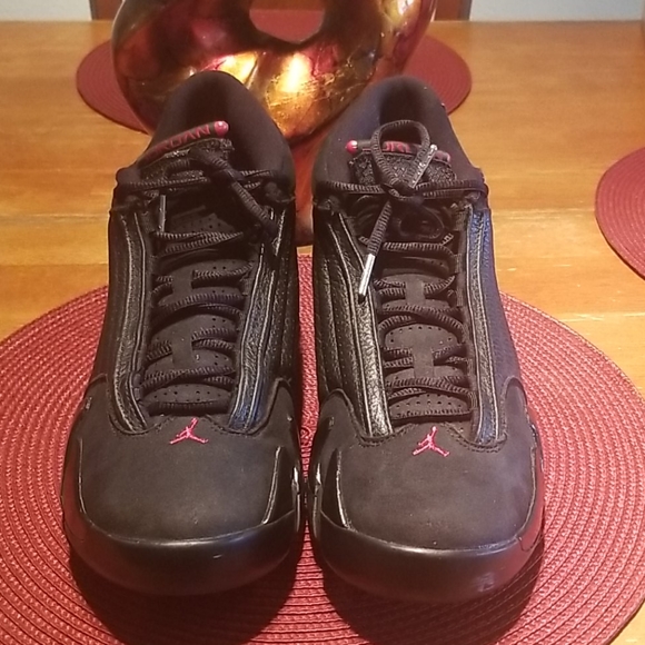Jordan 14 Retro. Size 10 - Picture 5 of 11